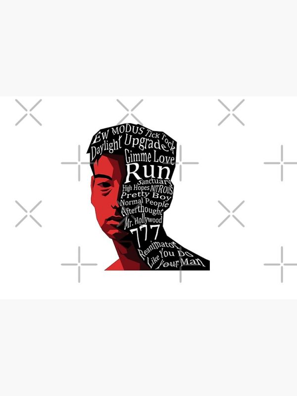 artwork Offical Joji Merch