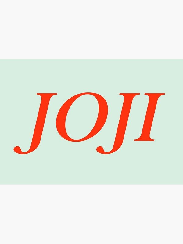 artwork Offical Joji Merch