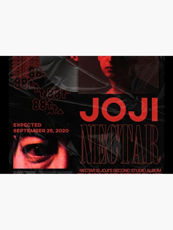 artwork Offical Joji Merch