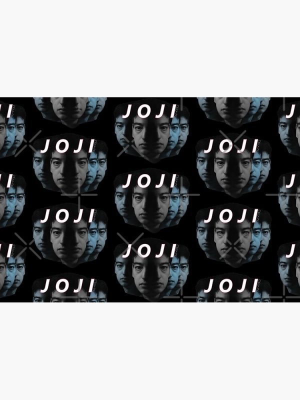 artwork Offical Joji Merch