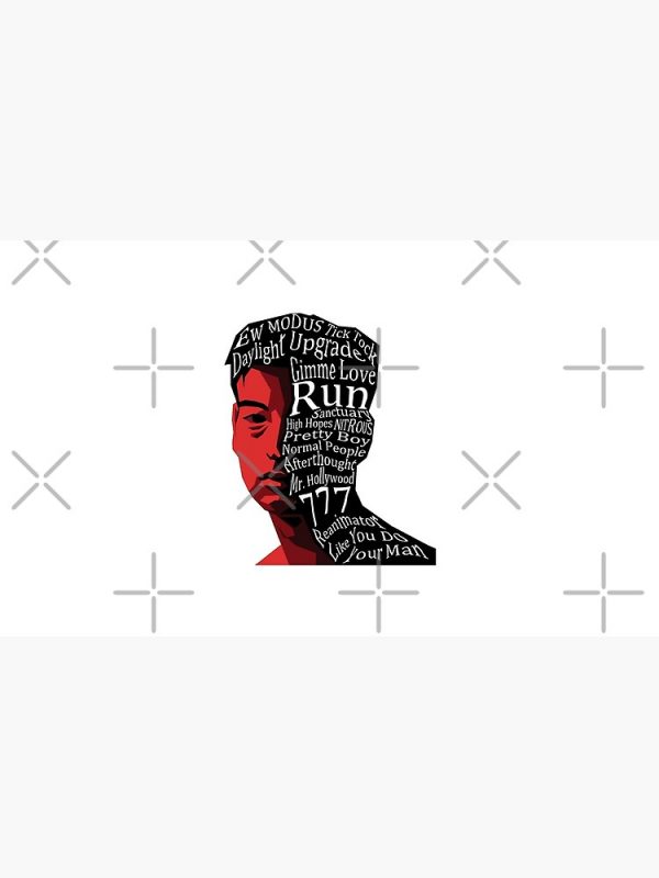 artwork Offical Joji Merch