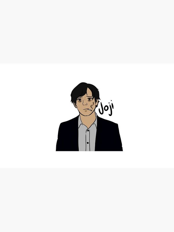 artwork Offical Joji Merch