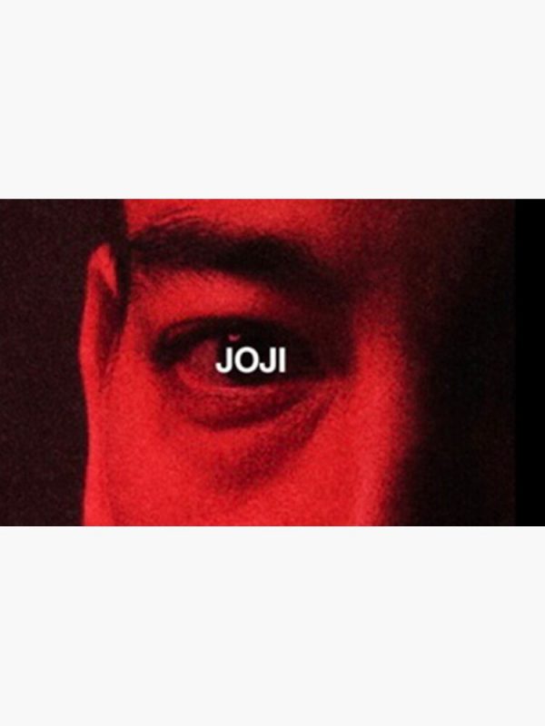 artwork Offical Joji Merch