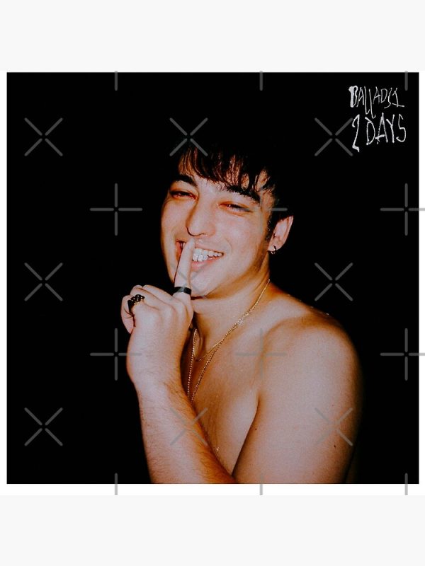 artwork Offical Joji Merch