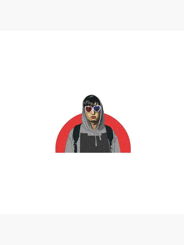 artwork Offical Joji Merch