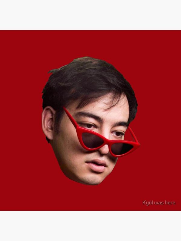 artwork Offical Joji Merch