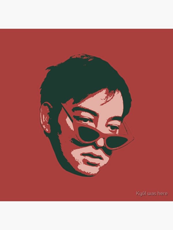 artwork Offical Joji Merch