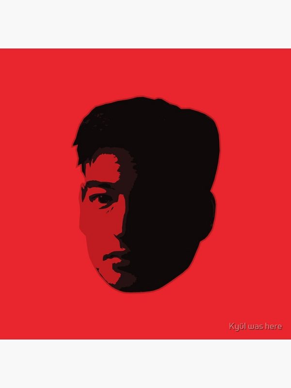 artwork Offical Joji Merch