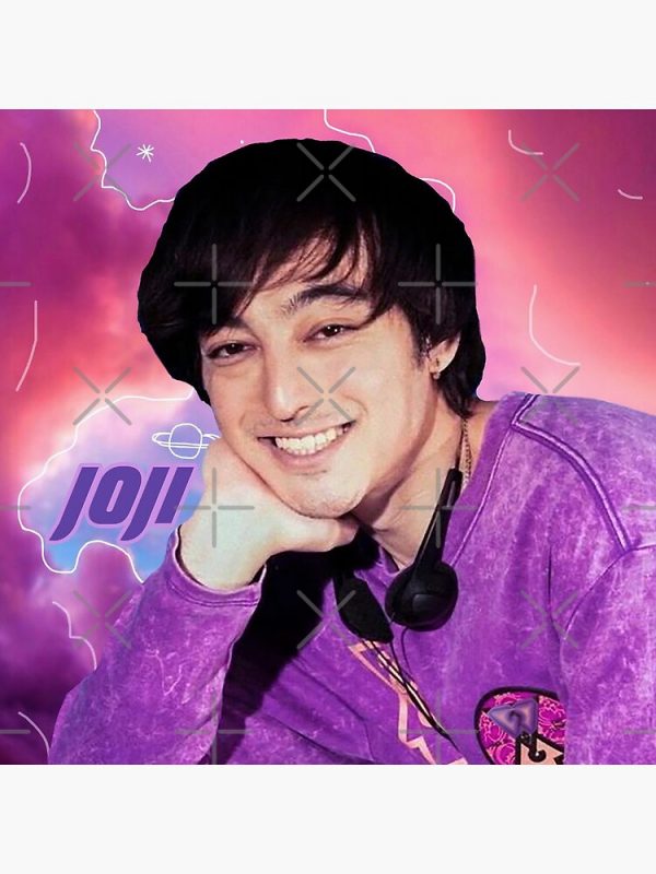 artwork Offical Joji Merch