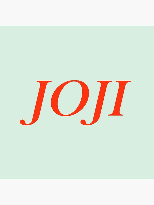 artwork Offical Joji Merch