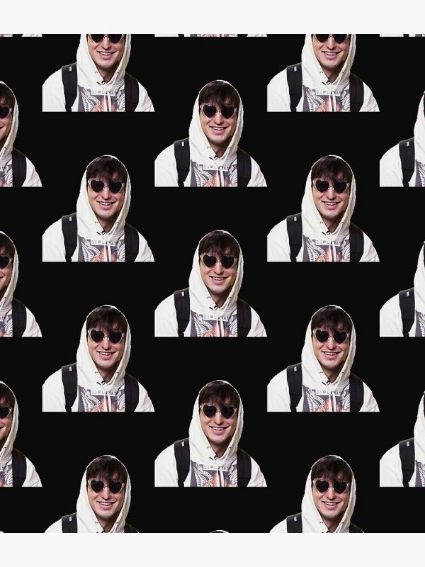 artwork Offical Joji Merch