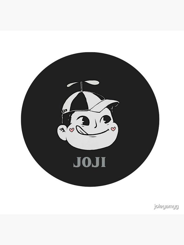 artwork Offical Joji Merch