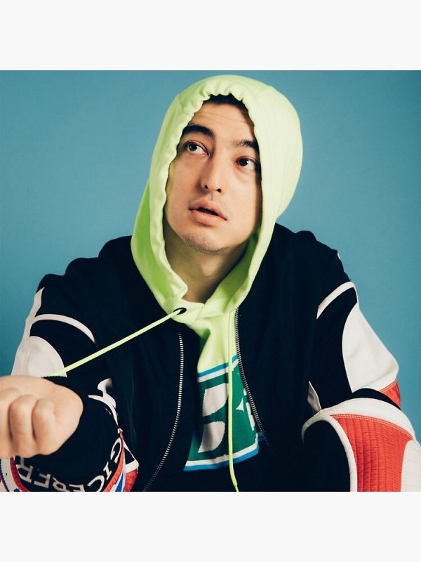 artwork Offical Joji Merch