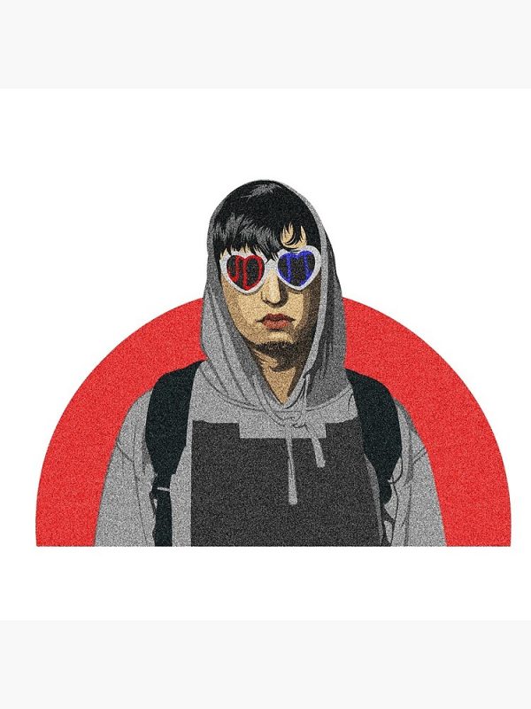 artwork Offical Joji Merch