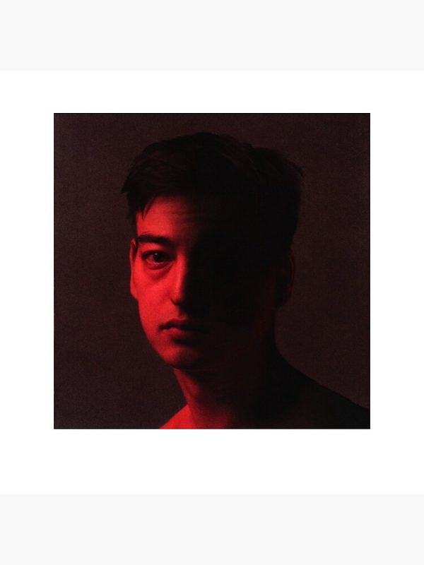 artwork Offical Joji Merch