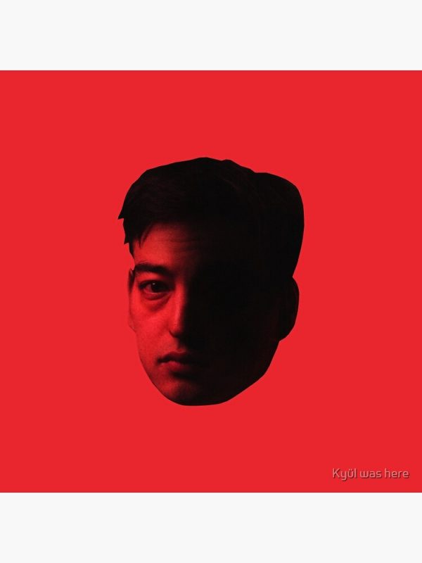 artwork Offical Joji Merch