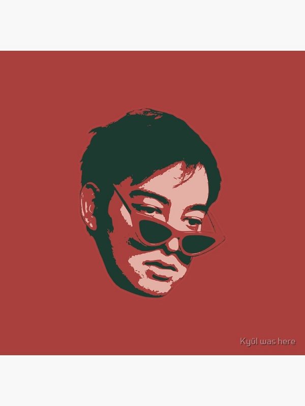 artwork Offical Joji Merch