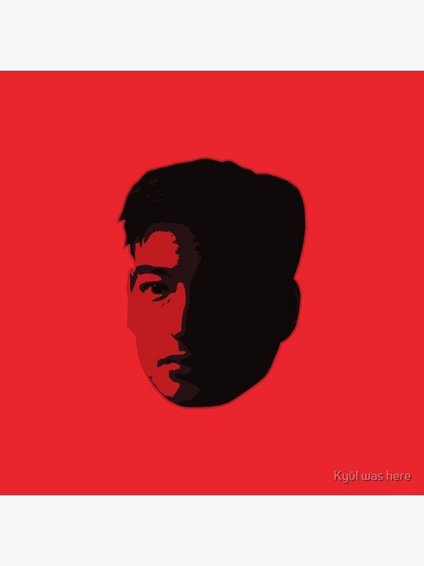 artwork Offical Joji Merch