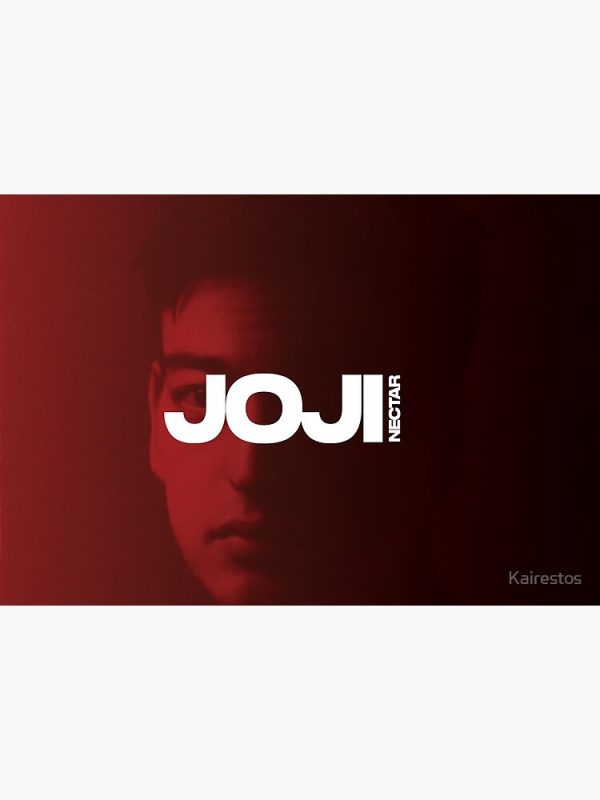 artwork Offical Joji Merch