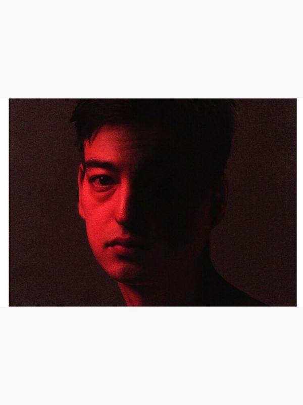 artwork Offical Joji Merch