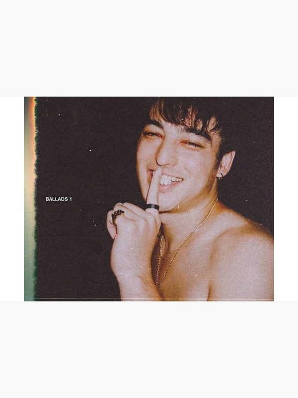 artwork Offical Joji Merch