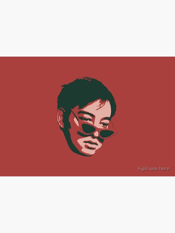 artwork Offical Joji Merch