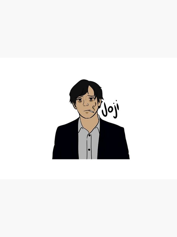 artwork Offical Joji Merch