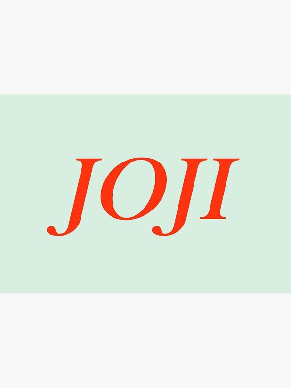 artwork Offical Joji Merch