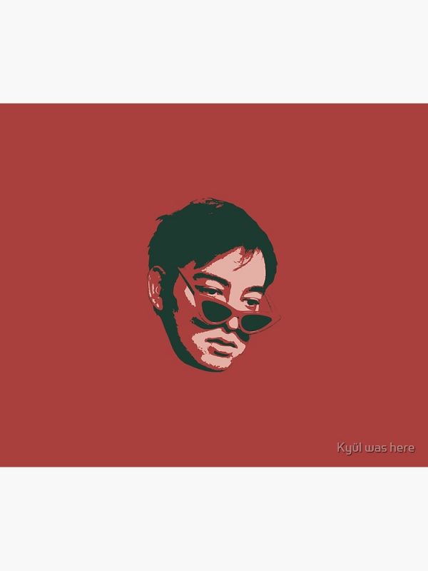 artwork Offical Joji Merch