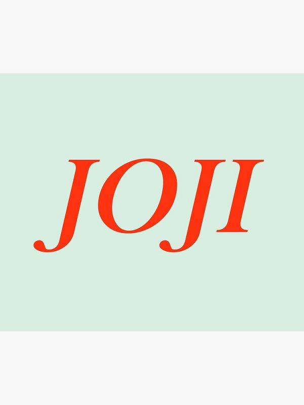 artwork Offical Joji Merch