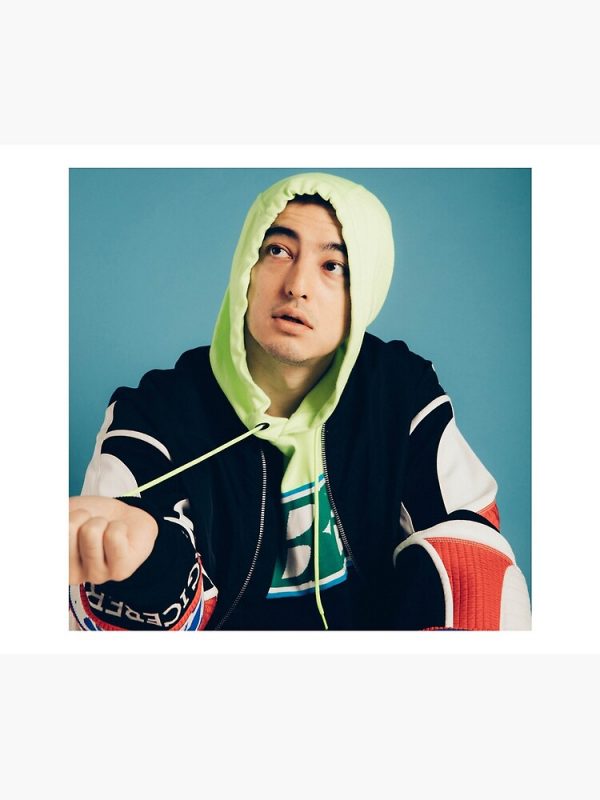 artwork Offical Joji Merch