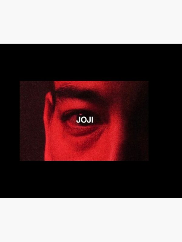 artwork Offical Joji Merch