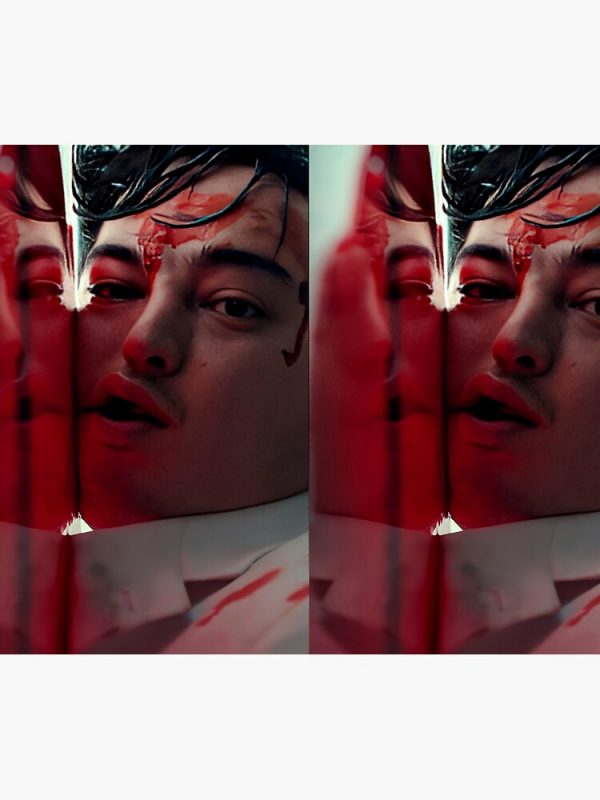 artwork Offical Joji Merch