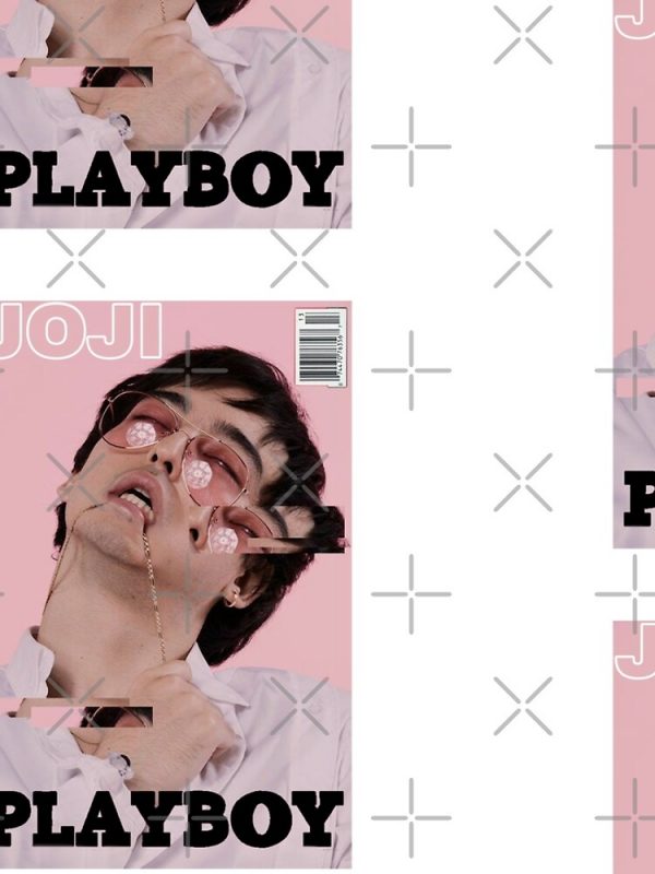 artwork Offical Joji Merch