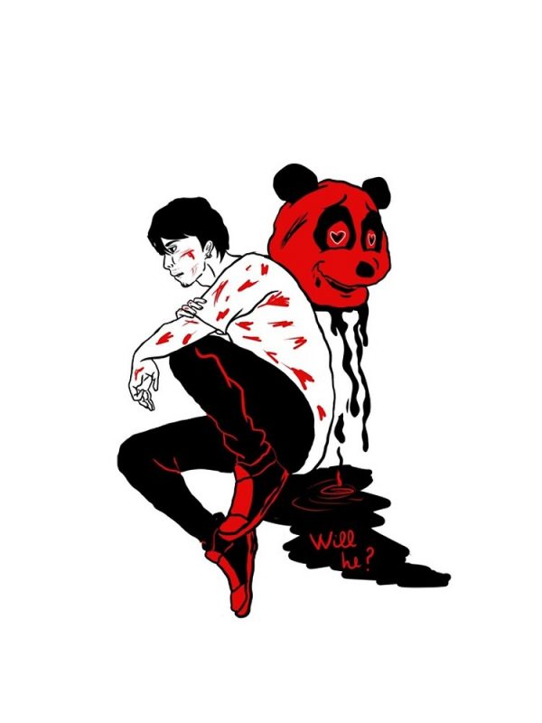 artwork Offical Joji Merch