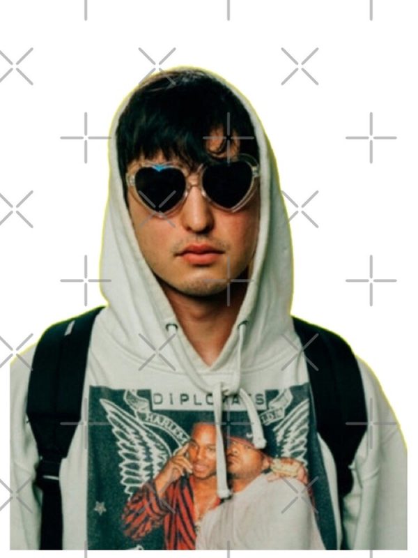 artwork Offical Joji Merch