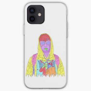 Joji iPhone Soft Case RB3006 product Offical Joji Merch