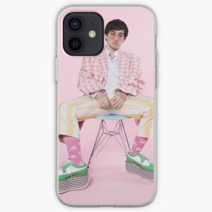 joji iPhone Soft Case RB3006 product Offical Joji Merch