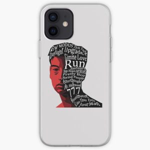 Joji Shirt iPhone Soft Case RB3006 product Offical Joji Merch