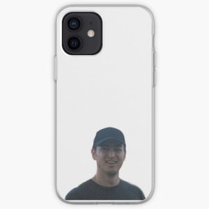 Joji reaction iPhone Soft Case RB3006 product Offical Joji Merch