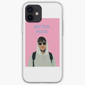 JOJI BITTER F**K iPhone Soft Case RB3006 product Offical Joji Merch