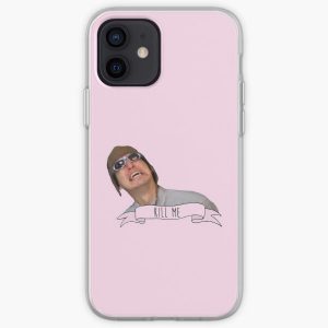 joji miller - kill me iPhone Soft Case RB3006 product Offical Joji Merch