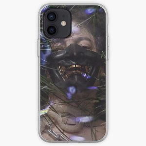 Will He - Joji iPhone Soft Case RB3006 product Offical Joji Merch