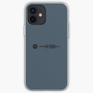 Sanctuary by Joji Code iPhone Soft Case RB3006 product Offical Joji Merch