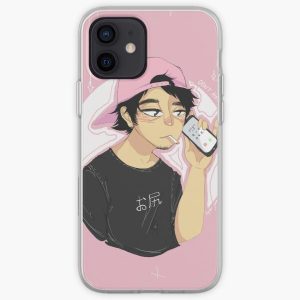 joji iPhone Soft Case RB3006 product Offical Joji Merch