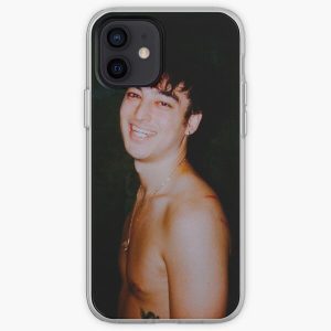 joji collection-joji iPhone Soft Case RB3006 product Offical Joji Merch