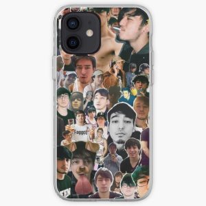 Joji iPhone Soft Case RB3006 product Offical Joji Merch