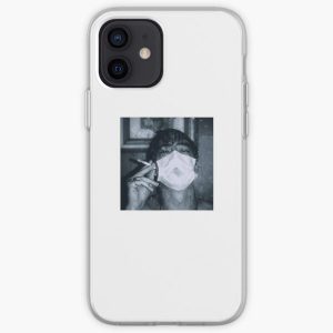 joji merch iPhone Soft Case RB3006 product Offical Joji Merch