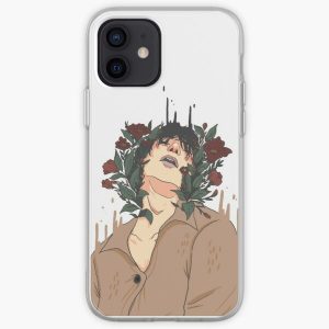 JOJI iPhone Soft Case RB3006 product Offical Joji Merch