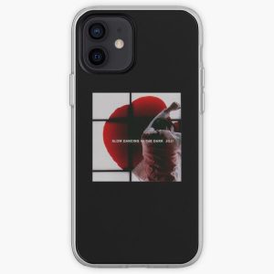 Joji Slow Dancing In The Dark iPhone Soft Case RB3006 product Offical Joji Merch